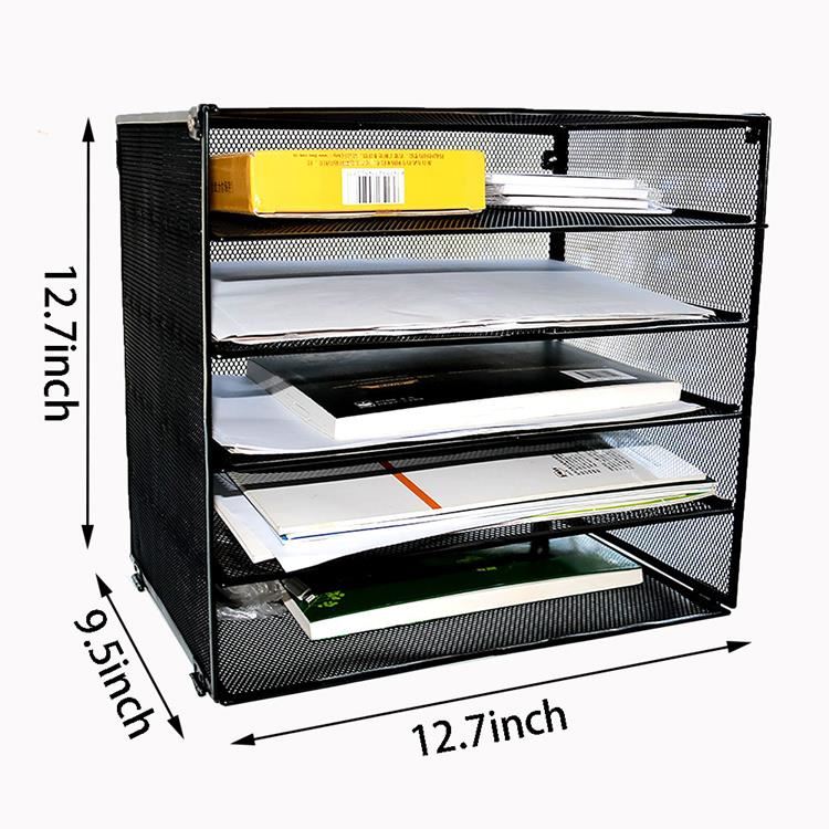 File Tray