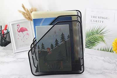 magazine display rack