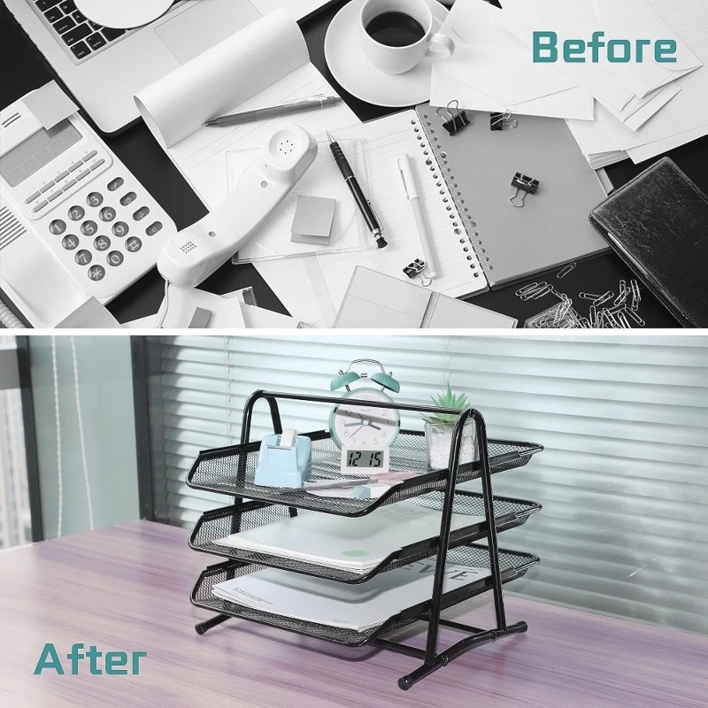letter organizer tray letter organizer tray