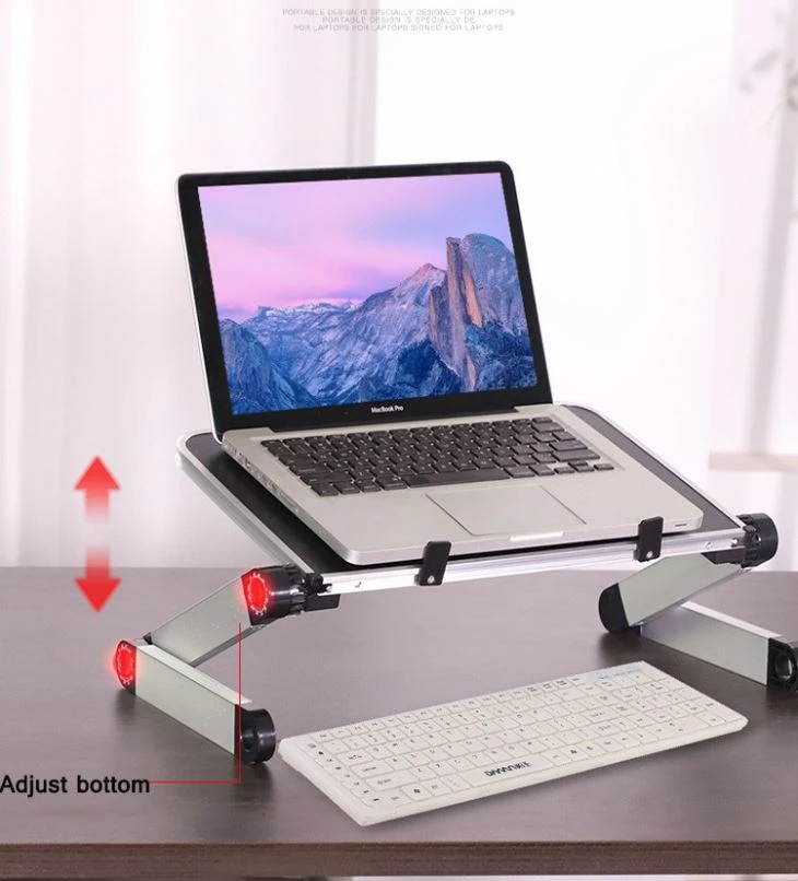 Laptop Stand & Table in stock
