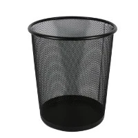 Meshtrash -tölkki kylpyhuoneisiin