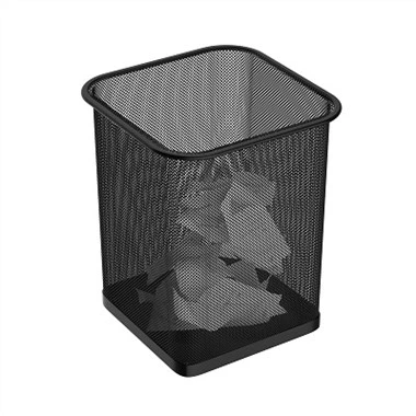 Metallijätepaperia